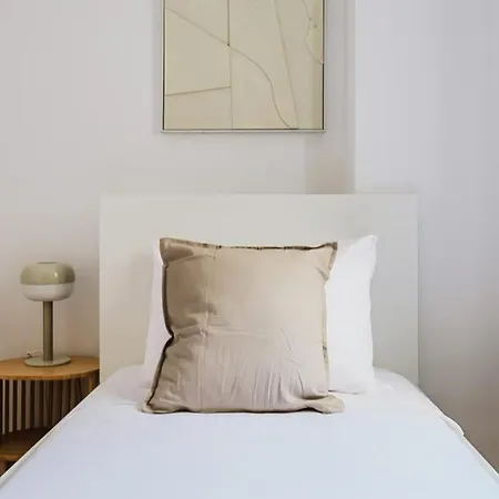 Con Tre Da Letto - Checkprofile Apartmán *