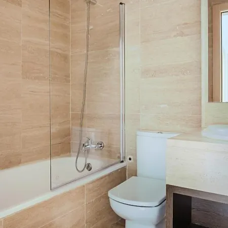 Con Tre Da Letto - Checkprofile Apartmán Řím